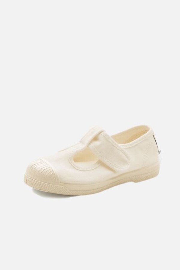 Pepito puntera tintado sand Beige