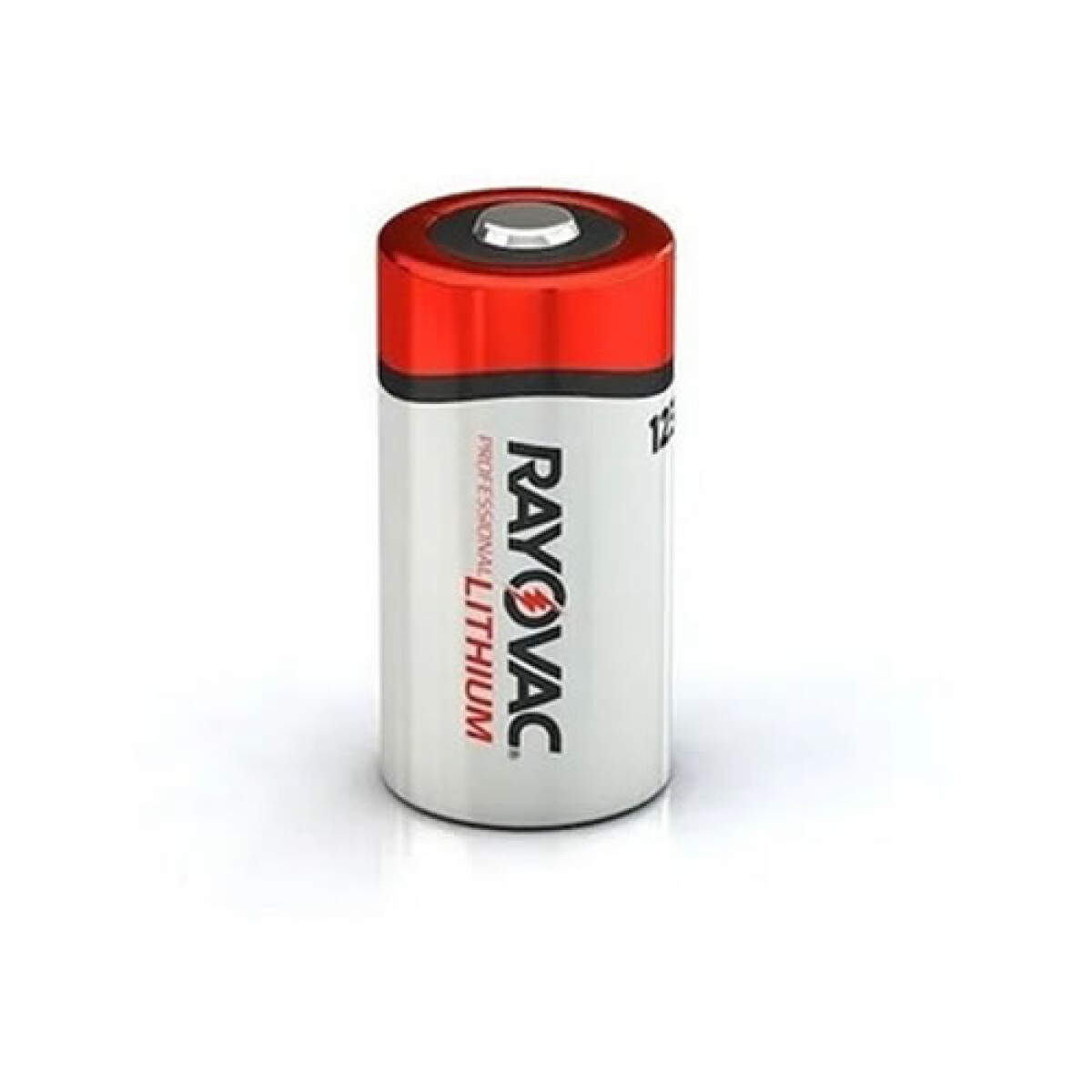 Pila Bateria 123A Lithium RAYOVAC 