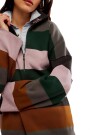 COASTAL PULLOVER Verde