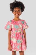 Vestido Casual. TUTI FRUTTI