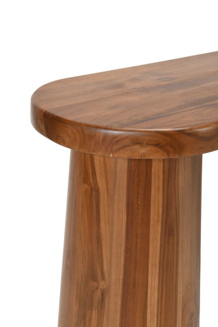 MONTREAL CO CONSOLA MONTREAL 140X40X77H CM