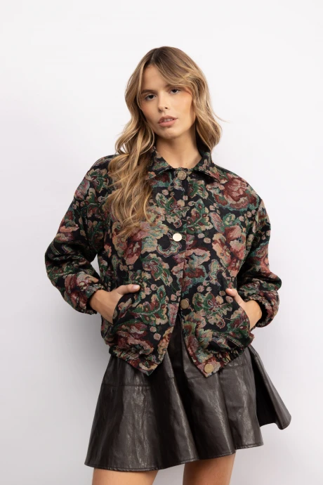 Campera Heritage