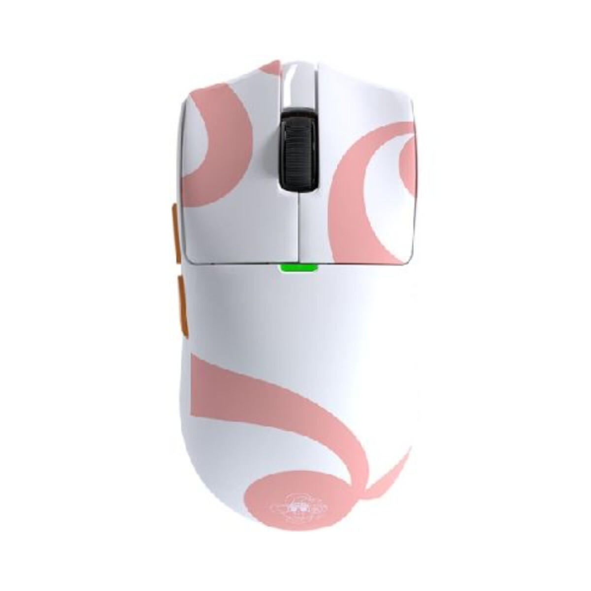 Mouse Wireless Fantech WG13A - One Piece - Nami 