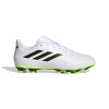 Championes Adidas Fútbol Copa Pure de Hombre - GZ2536 Blanco-negro