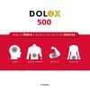 Dolex 500 Mg 50 Comprimidos Dolex 500 Mg 50 Comprimidos