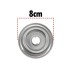 Base hornalla cocina Modelo Itatiaia 8cm Base hornalla cocina Modelo Itatiaia 8cm