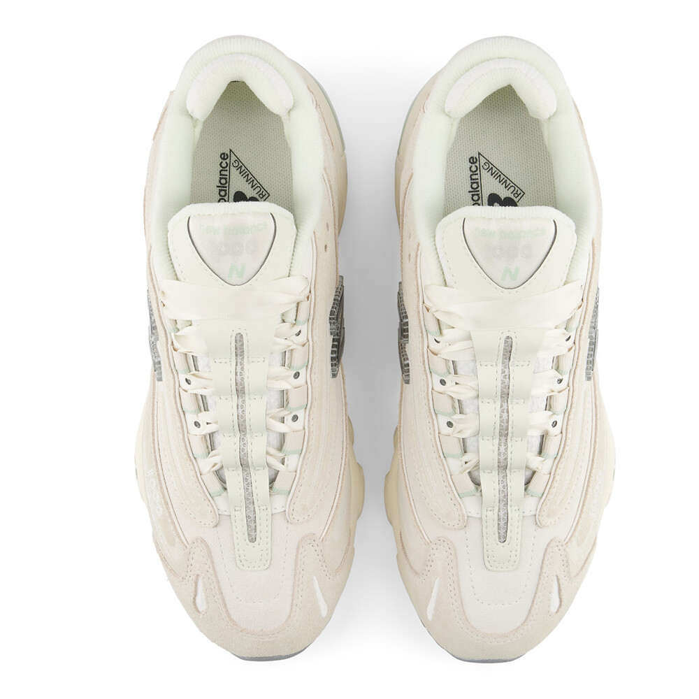 Zapatillas New Balance 1000 Unisex Beige