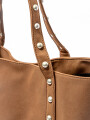 Bolso Almudena Marron