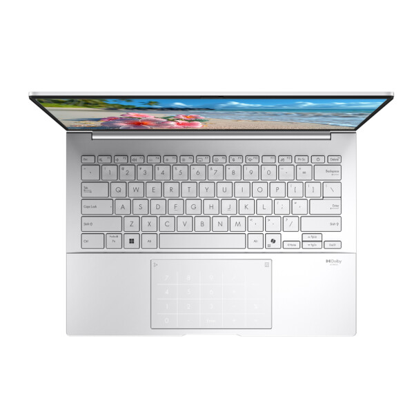 Notebook Asus Zenbook Ultra 9 32gb Ram 1tb Touchscreen NOTEBOOK ASUS ZENBOOK ULTRA 9/32/1/TS/14