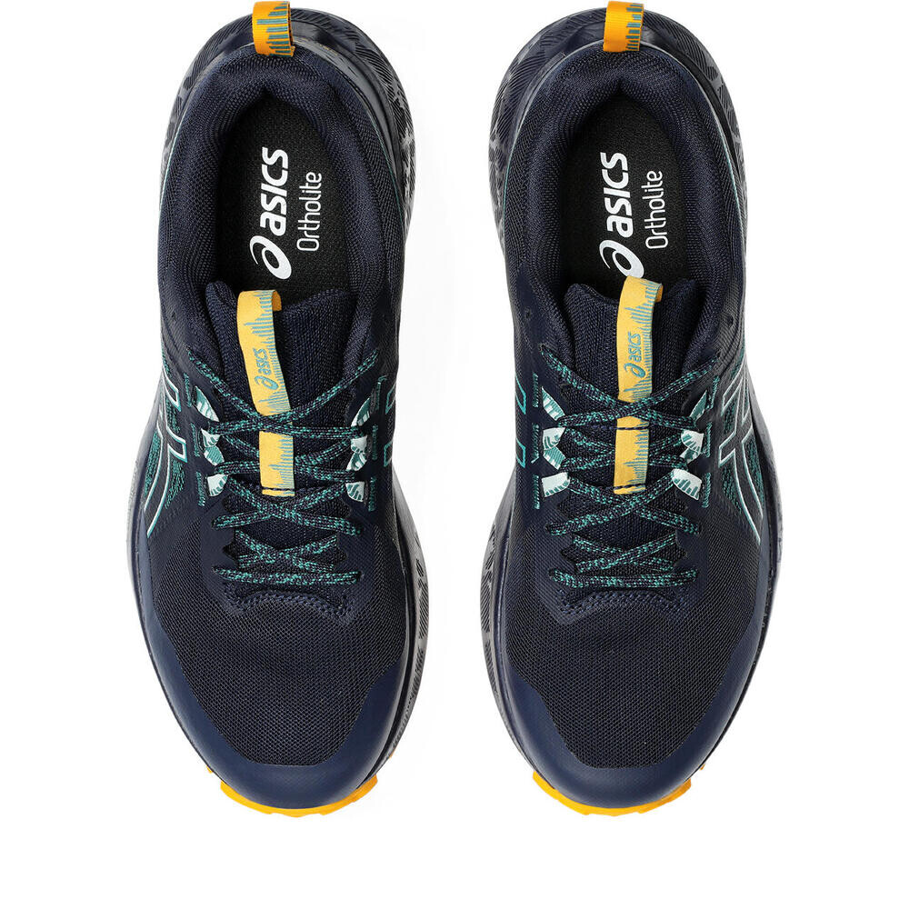 GEL Sonoma 8 - Hombre Mindonesianight/rainy Lake
