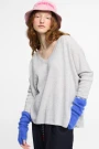 SWEATER Gris