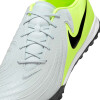 Championes Nike Fútbol 5 Phantom GX II de Hombre - FJ2577-003 Plata