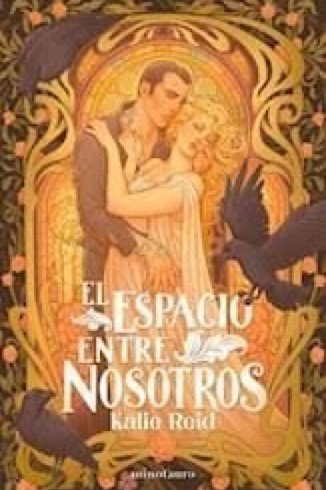 EL ESPACIO ENTRE NOSOTROS EL ESPACIO ENTRE NOSOTROS