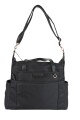 Cartera bolso grande Negro
