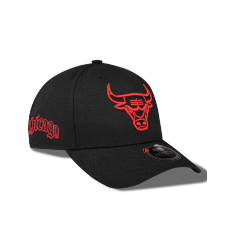 Cap M NBA - Bulls Bulls