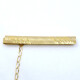 Trabacorbatas En Oro 18K Trabacorbatas En Oro 18K