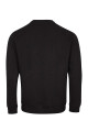 Buzo O'Neill Cube Crew Negro Black Out