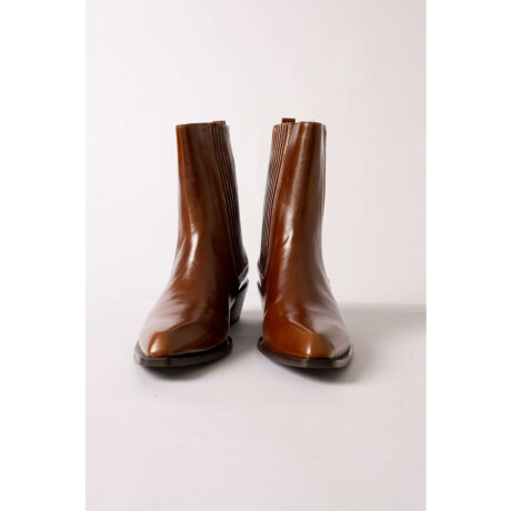 Bota Tilma Brownie