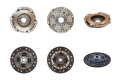 Kit Embrague S/Rod Luk Renault Megane/Logan/Duster/Fluence/Sandero/Stepway 08-25 Ø200-Est.26 Kit Embrague S/Rod Luk Renault Megane/Logan/Duster/Fluence/Sandero/Stepway 08-25 Ø200-Est.26