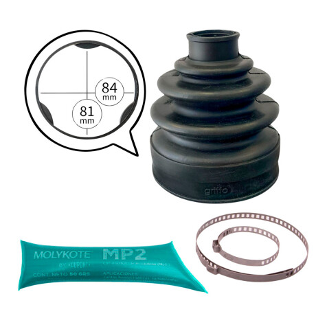 FUELLE - L-CAJA KOLEOS NISSAN XTRAIL HYUNDAI SANTA FE GRIFFO FUELLE - L-CAJA KOLEOS NISSAN XTRAIL HYUNDAI SANTA FE GRIFFO