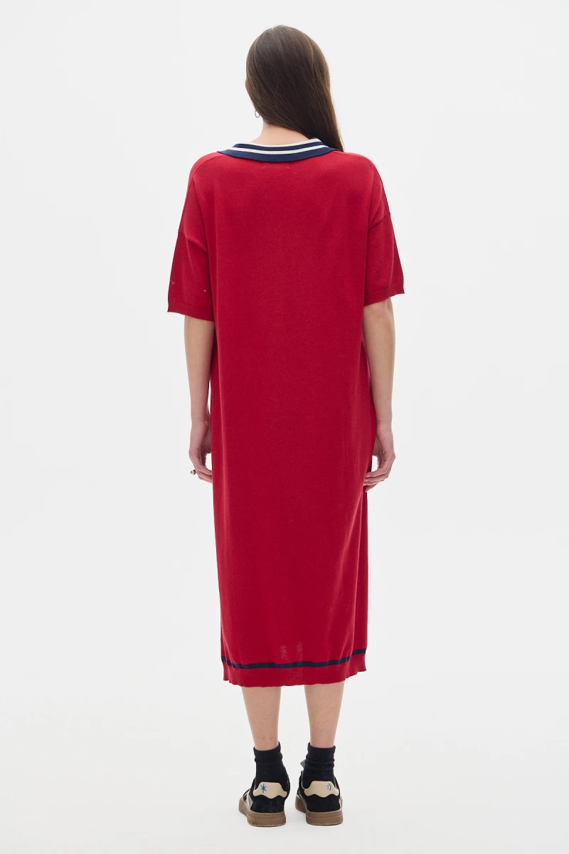 Vestido Pol S26