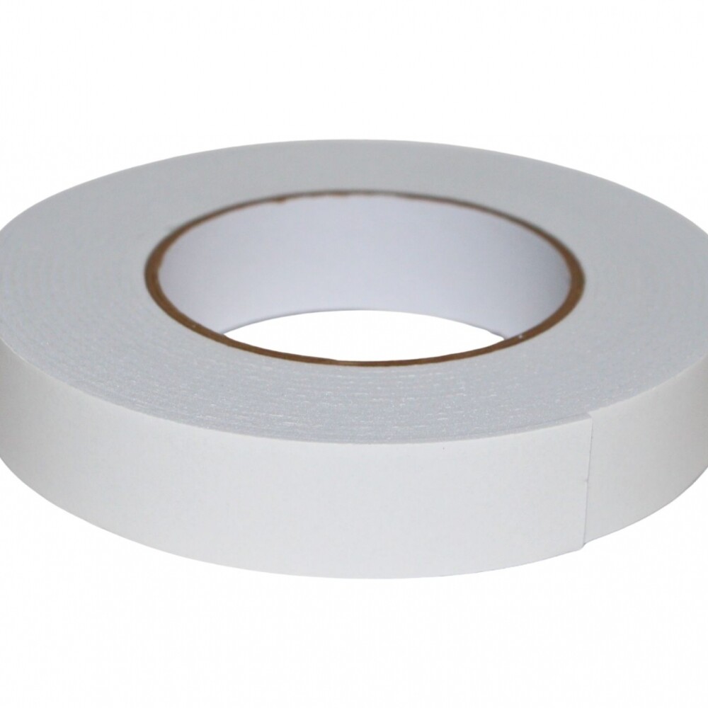 CINTA ADHESIVA DOBLE FAZ 24MM X 4,5 M CINTA ADHESIVA DOBLE FAZ 24MM X 4,5 M