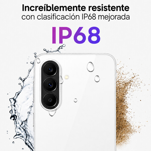 Samsung A37 8/256gb 5g + Regalo PURPURA