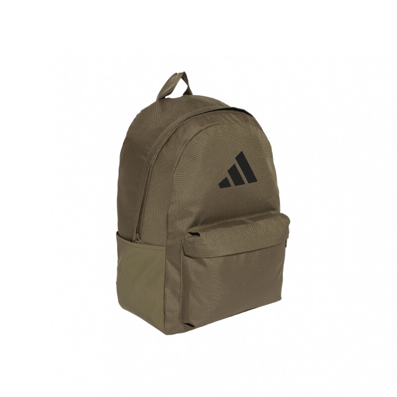 MOCHILA adidas CLASSIC 3 BAR BROWN