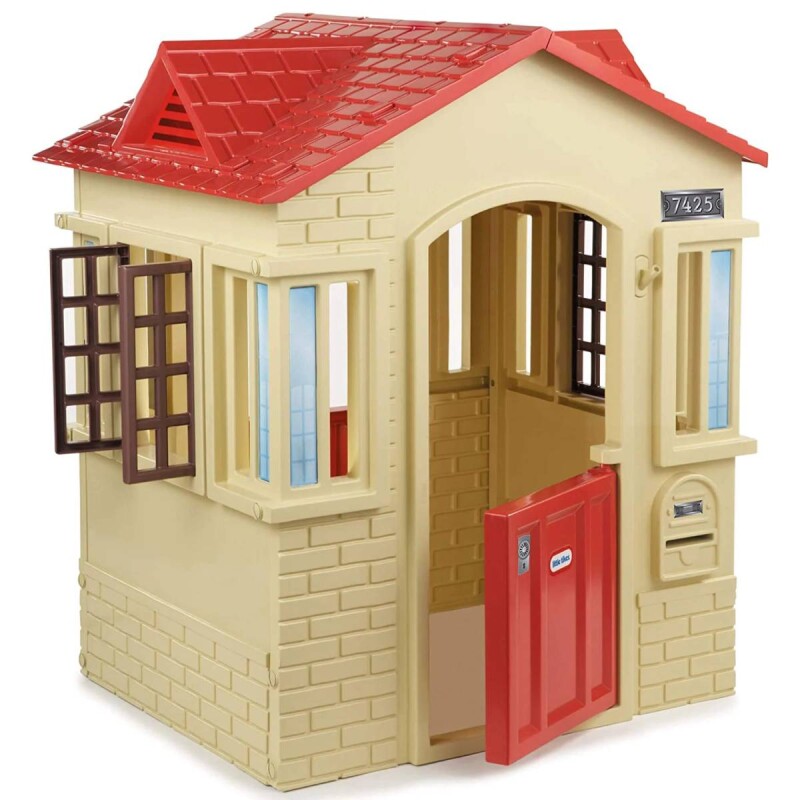 Casita Cape Cottage Little Tikes Casita Cape Cottage Little Tikes