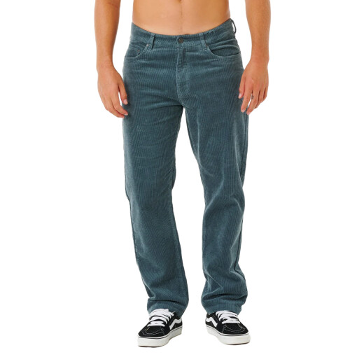 Pantalon Rip Curl Premium Surf Cord - Azul Pantalon Rip Curl Premium Surf Cord - Azul