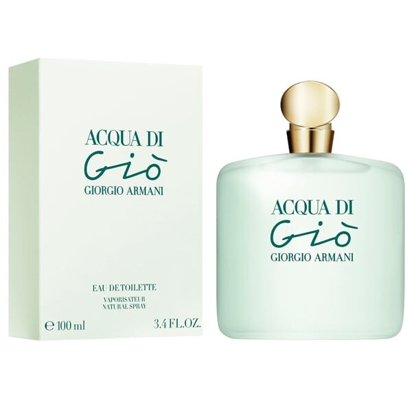 Giorgio Armani Acqua di Gio Femme 50 ml