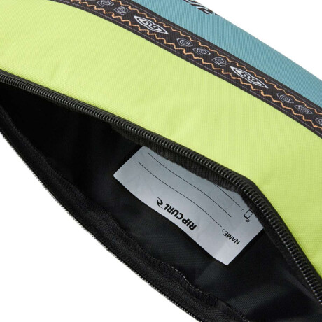 Cartuchera Rip Curl Small Pencil Case