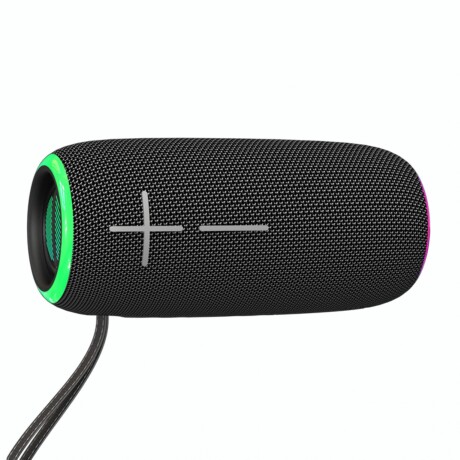 Parlante Inalámbrico ENXUTA APENX2920 200W BT IPX6 Con Luces LED Parlante Inalámbrico ENXUTA APENX2920 200W BT IPX6 Con Luces LED