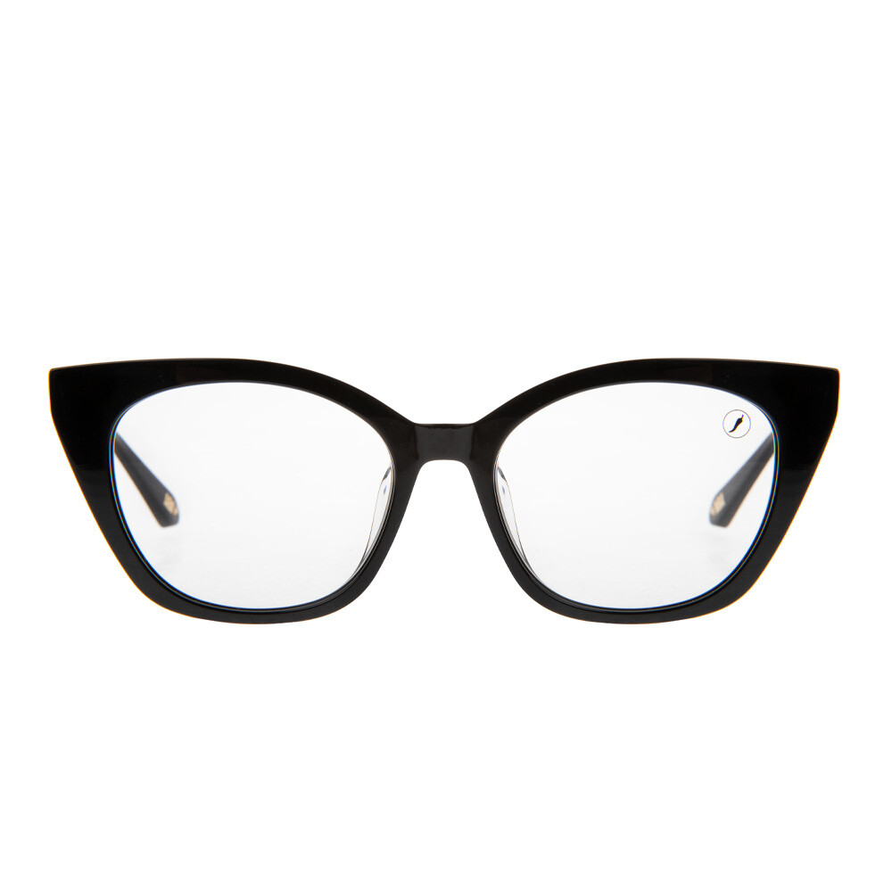 Lentes 2 En 1 Nba Finals Cat - Mujer Negro/Negro