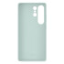 Protector Samsung S25 Ultra Silicone Case VERDE