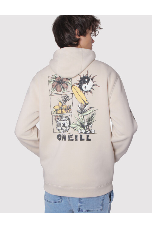 Canguro O'Neill Elementals Khaki Canguro O'Neill Elementals Khaki