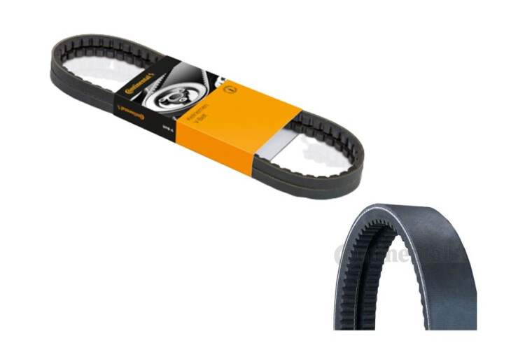 2AVX13X1500 Correa de Accesorios Continental 2AVX13X1500 Correa de Accesorios Continental