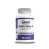 Super Omega 3 100 Cápsulas Blandas Super Omega 3 100 Cápsulas Blandas