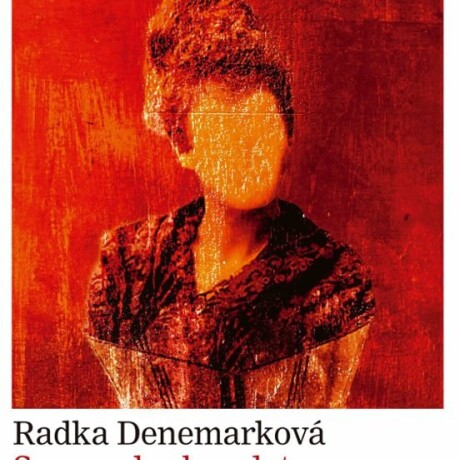 SANGRE DE CHOCOLATE SANGRE DE CHOCOLATE