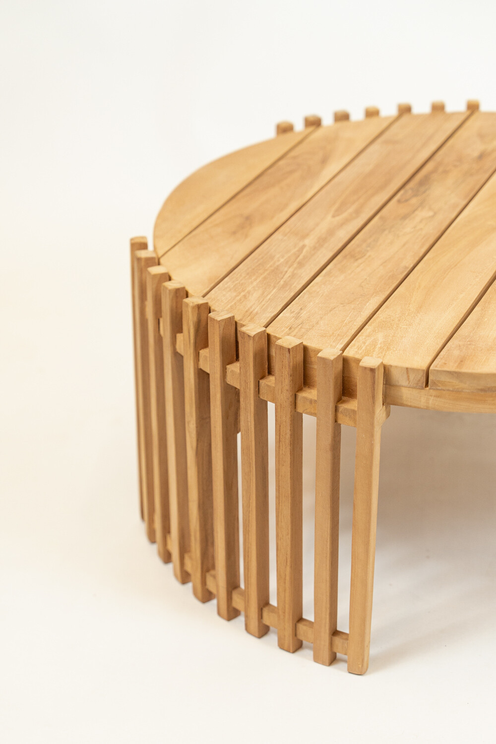 Mesa Centro Nerea Color Unico