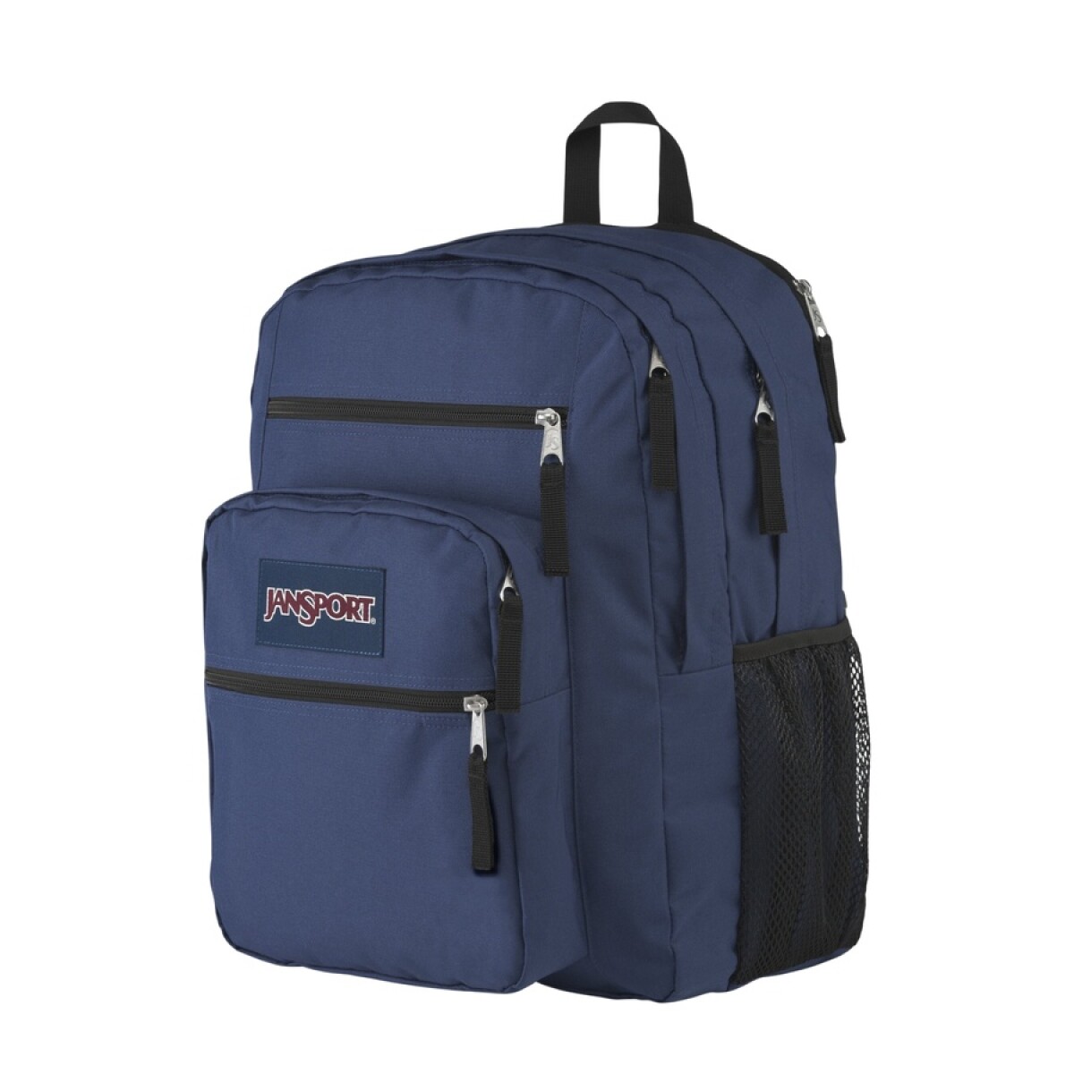 Mochila Jansport Big Student Acolchado 34L 43.5X32.5X19Cm Ub - AZUL 