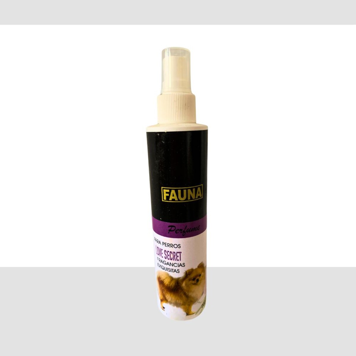 Fauna Fragancia Love Secret 200 ml 