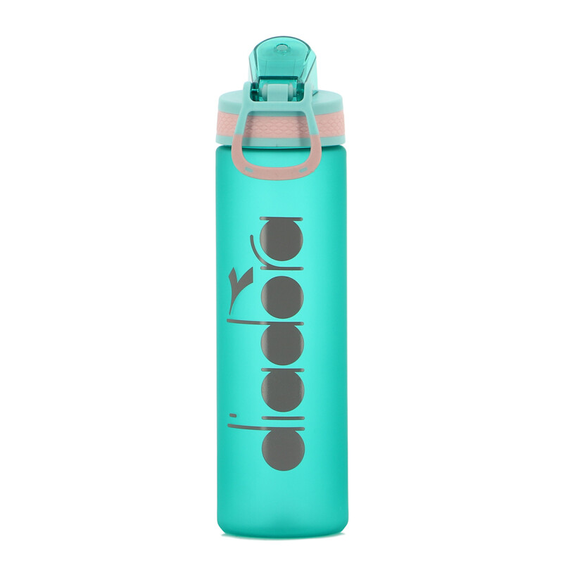 Botella Diadora Acqua 700ml Azul