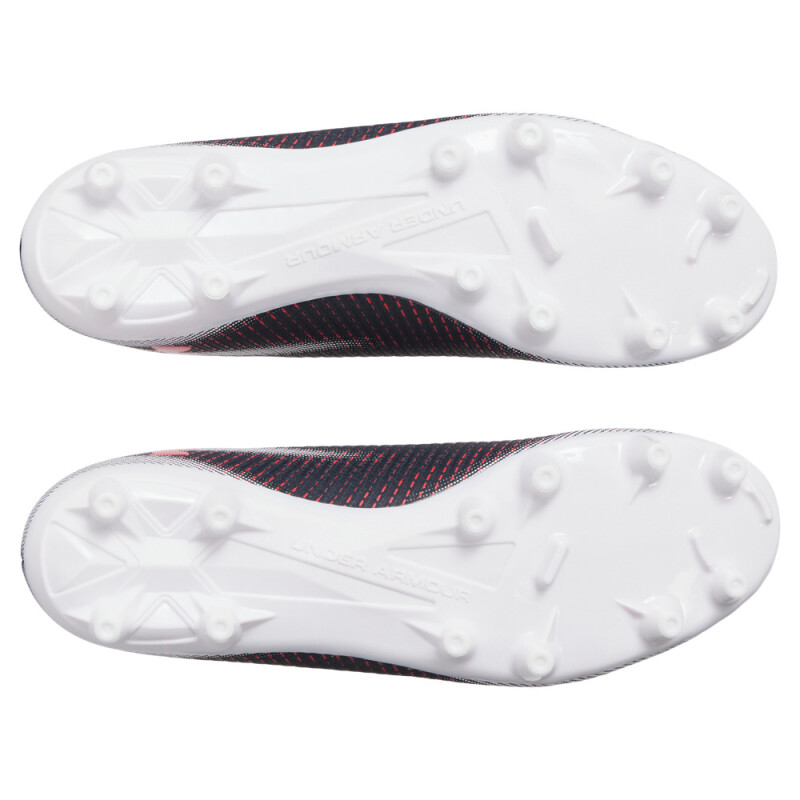 UA U Shadow Select 3 FG-GRN GRY-016