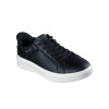Championes Slip-Ins - Court Break Negro