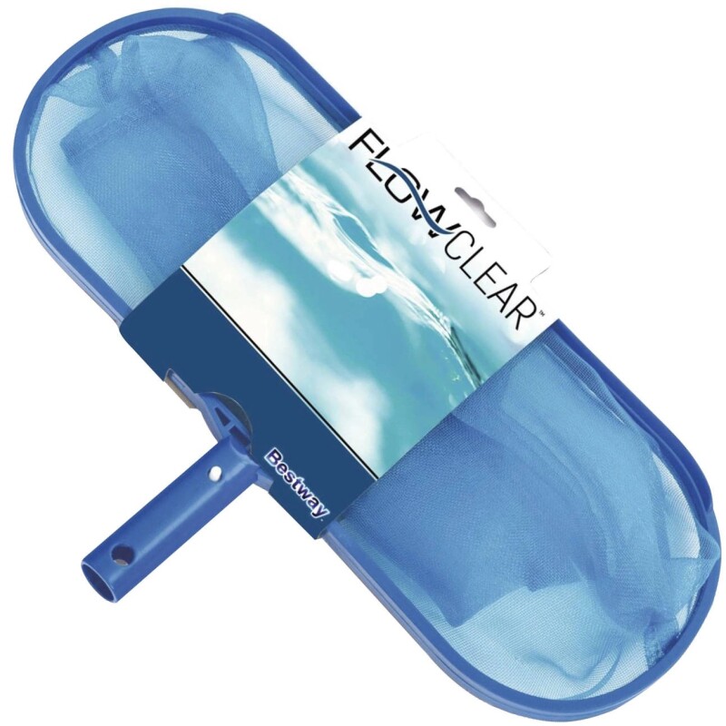 Red profesional para limpieza de piscina BESTWAY 58278 Red profesional para limpieza de piscina BESTWAY 58278