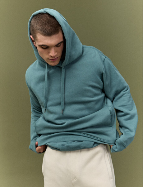 470560 SWEATER HARRY Petroleo