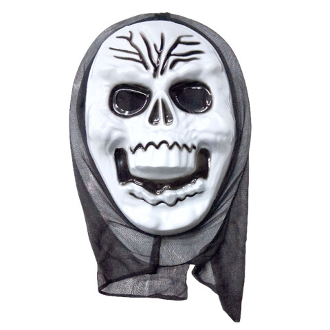 Máscara de Scream 5 diseños (MY323) Máscara De Scream 5 Diseños (my323)