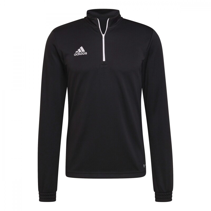 Buzo Adidas Entrada 22 de Hombre H57544 Negro Macri Life