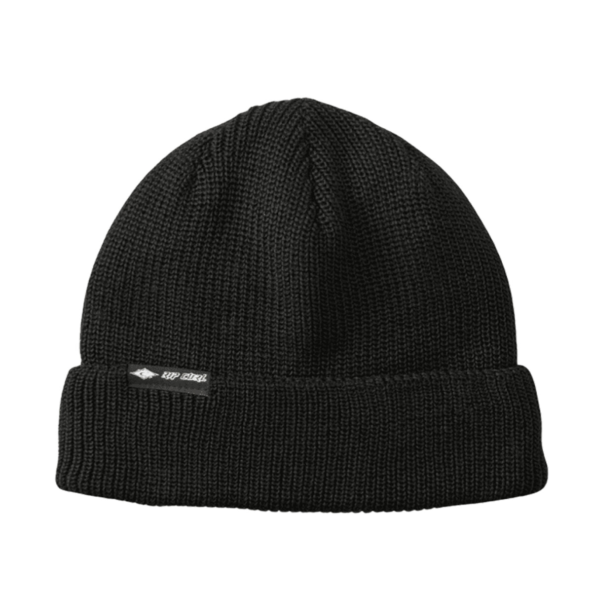 Gorro Lana Rip Curl Classic Surf Reg Beanie - Negro 